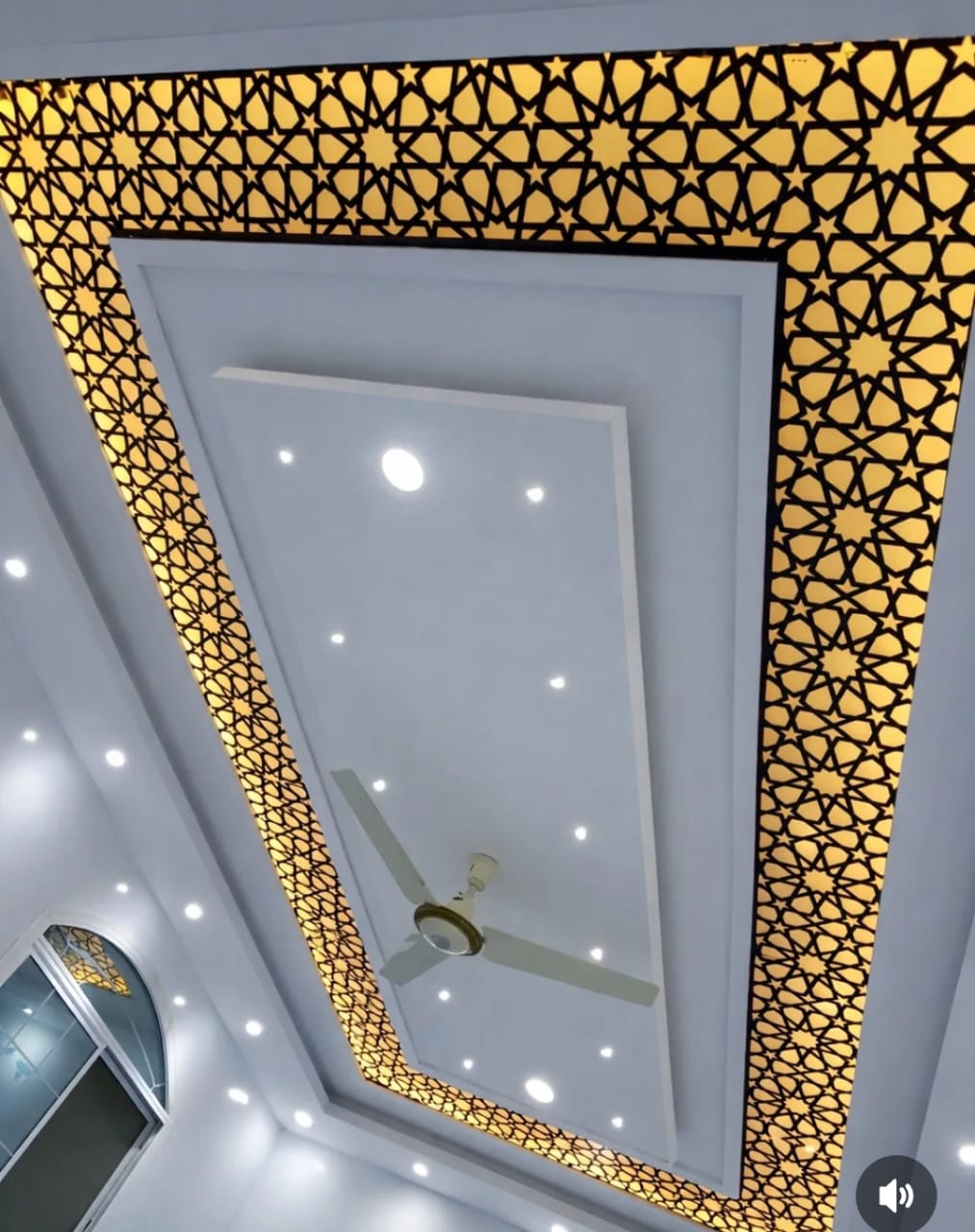 False Ceiling Design