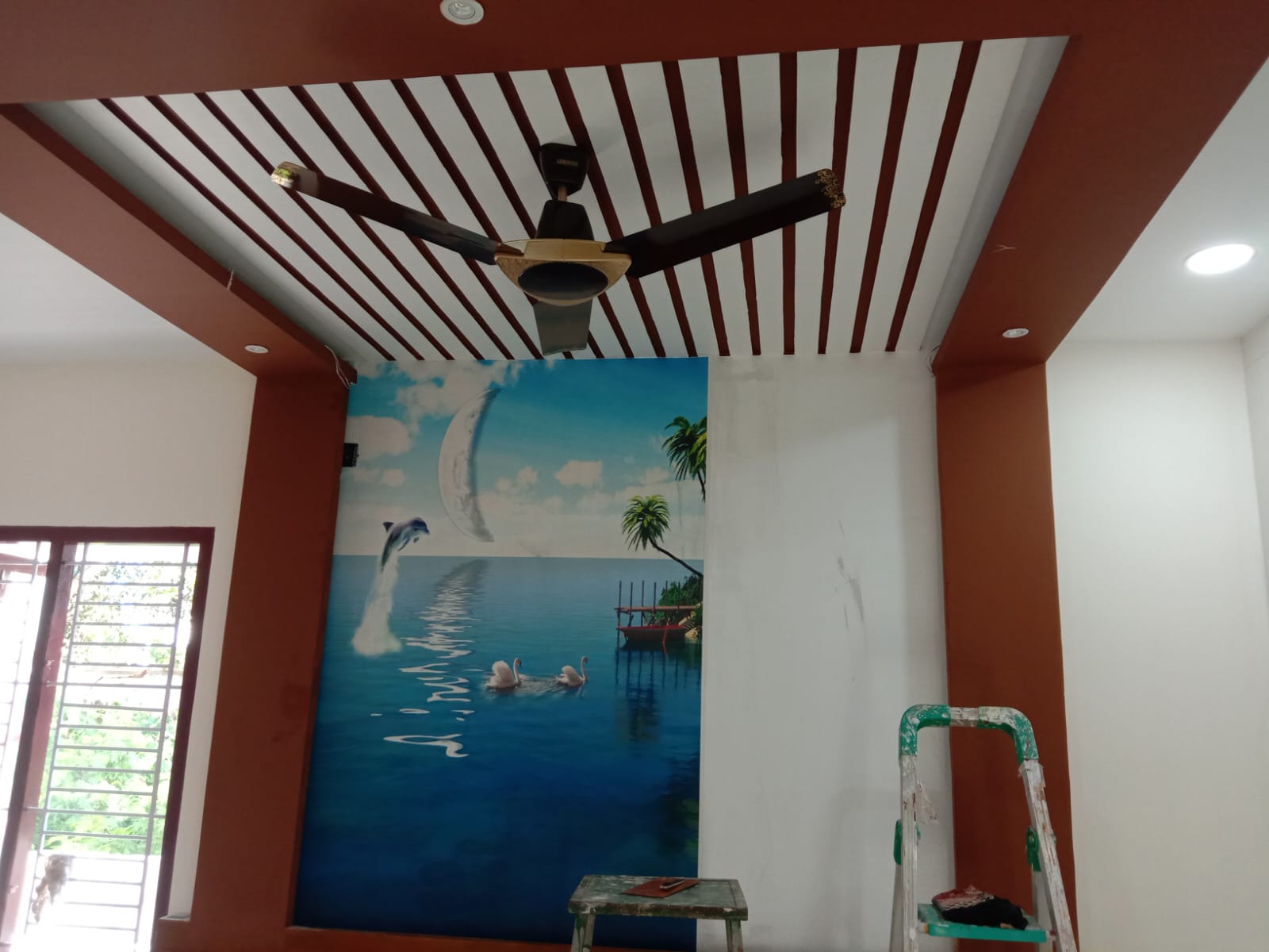 Interior Color Ideas