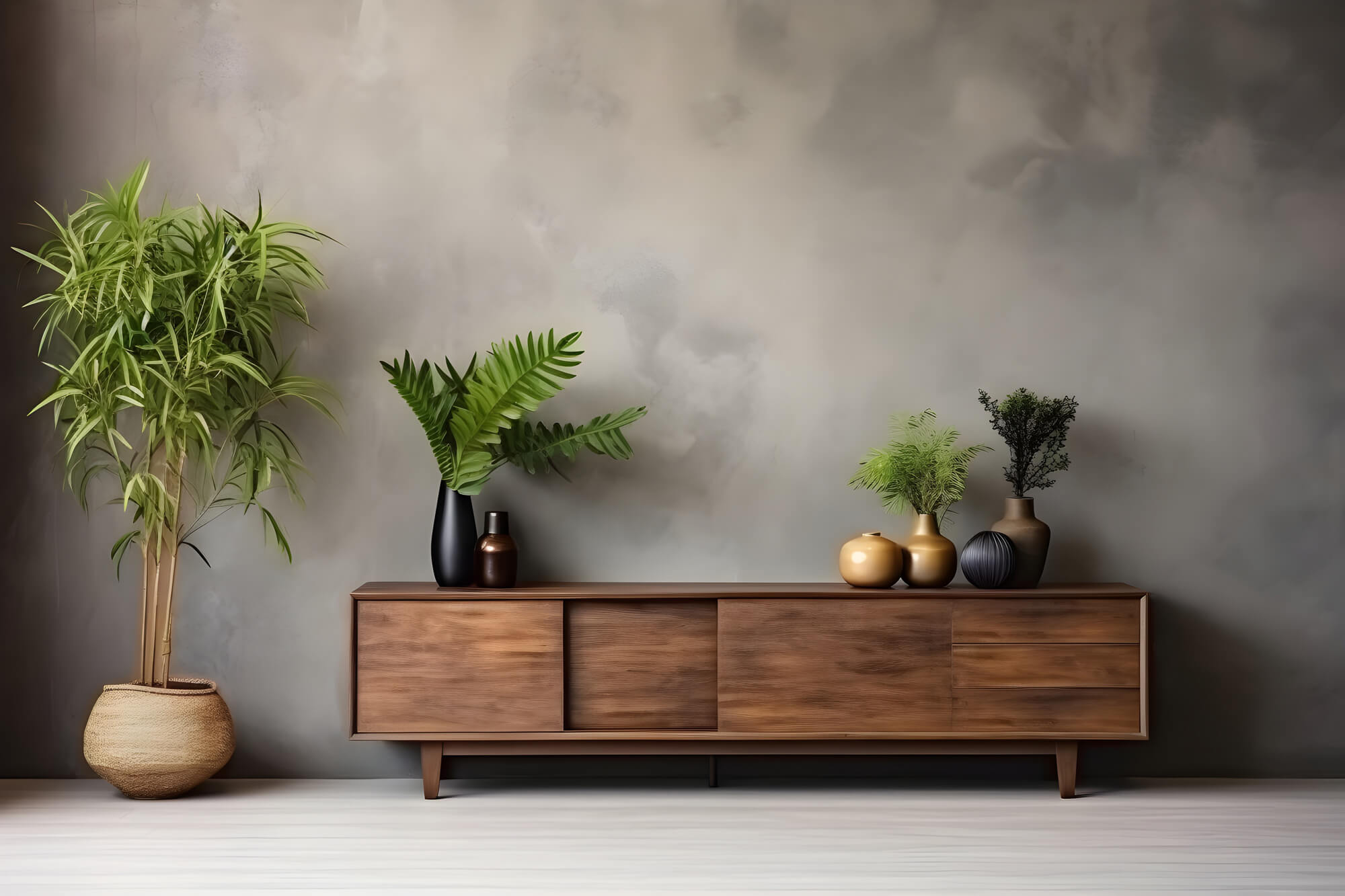 Modern Interior Design