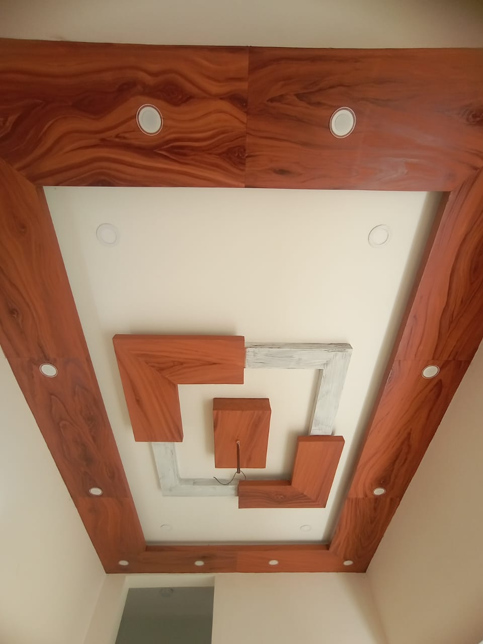 Contemporary Bedroom